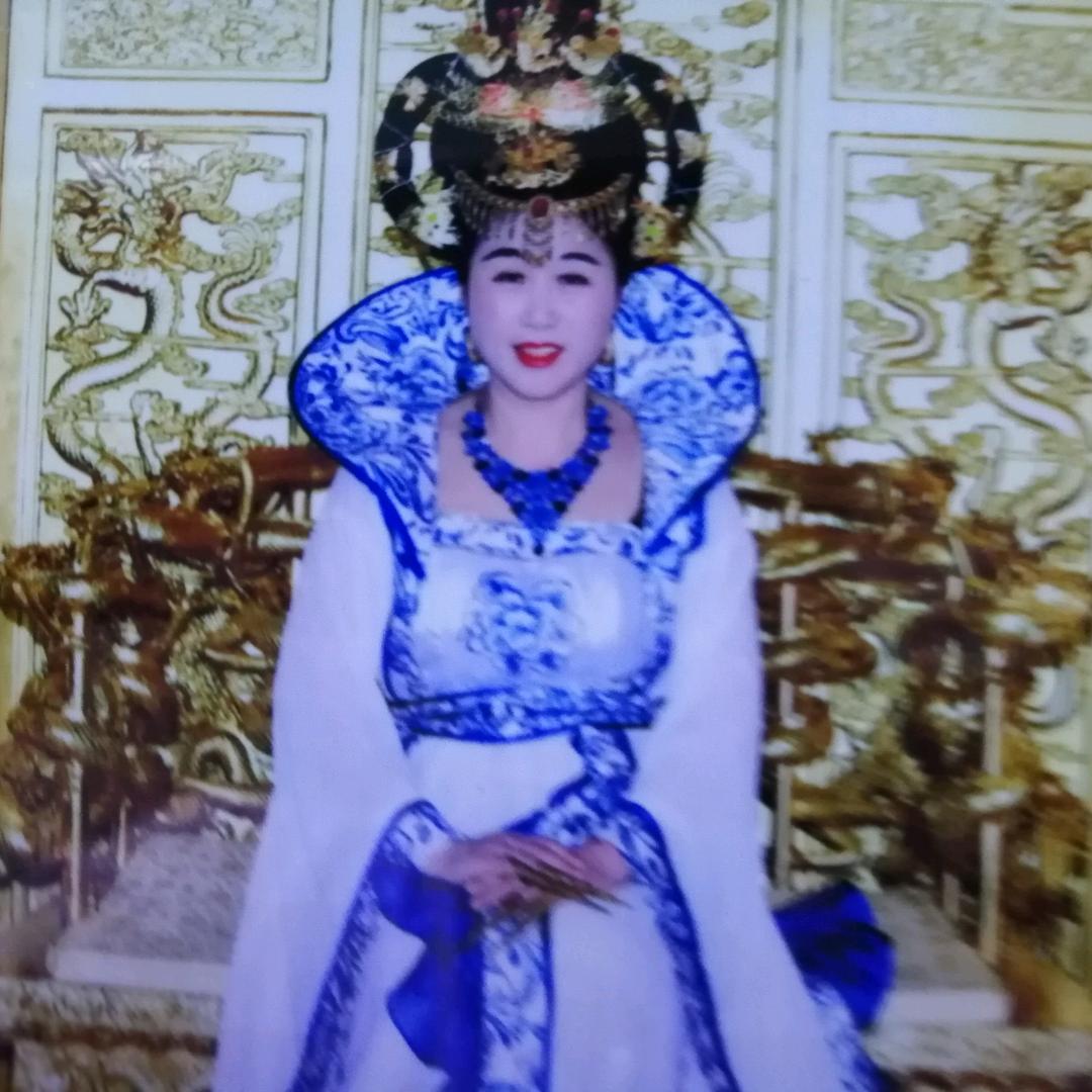 人生一场梦