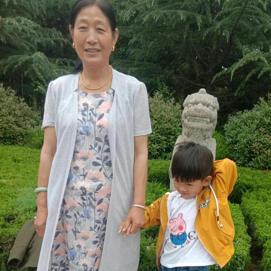 幸福快乐