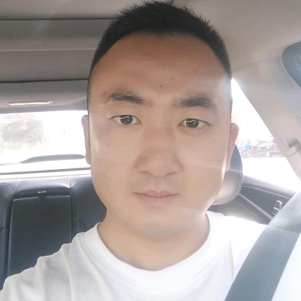 马师傅姓杨
