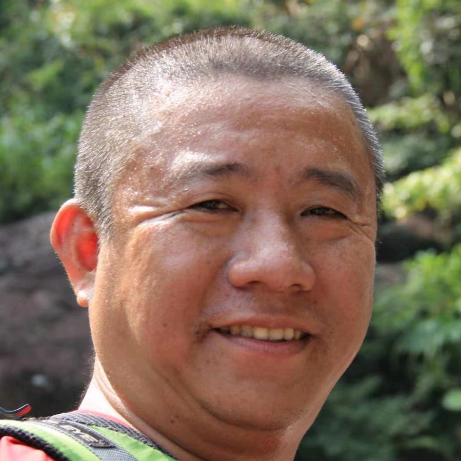 大胖户外