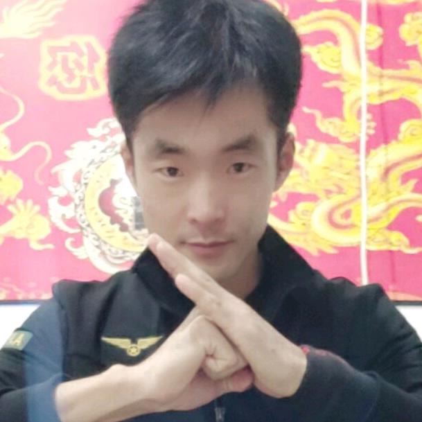 赵康东 空翻影视特技