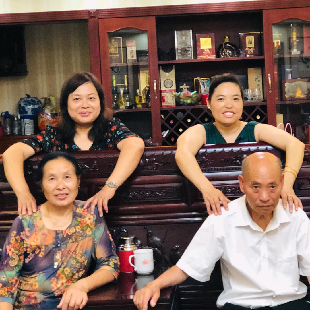 小彭身体好