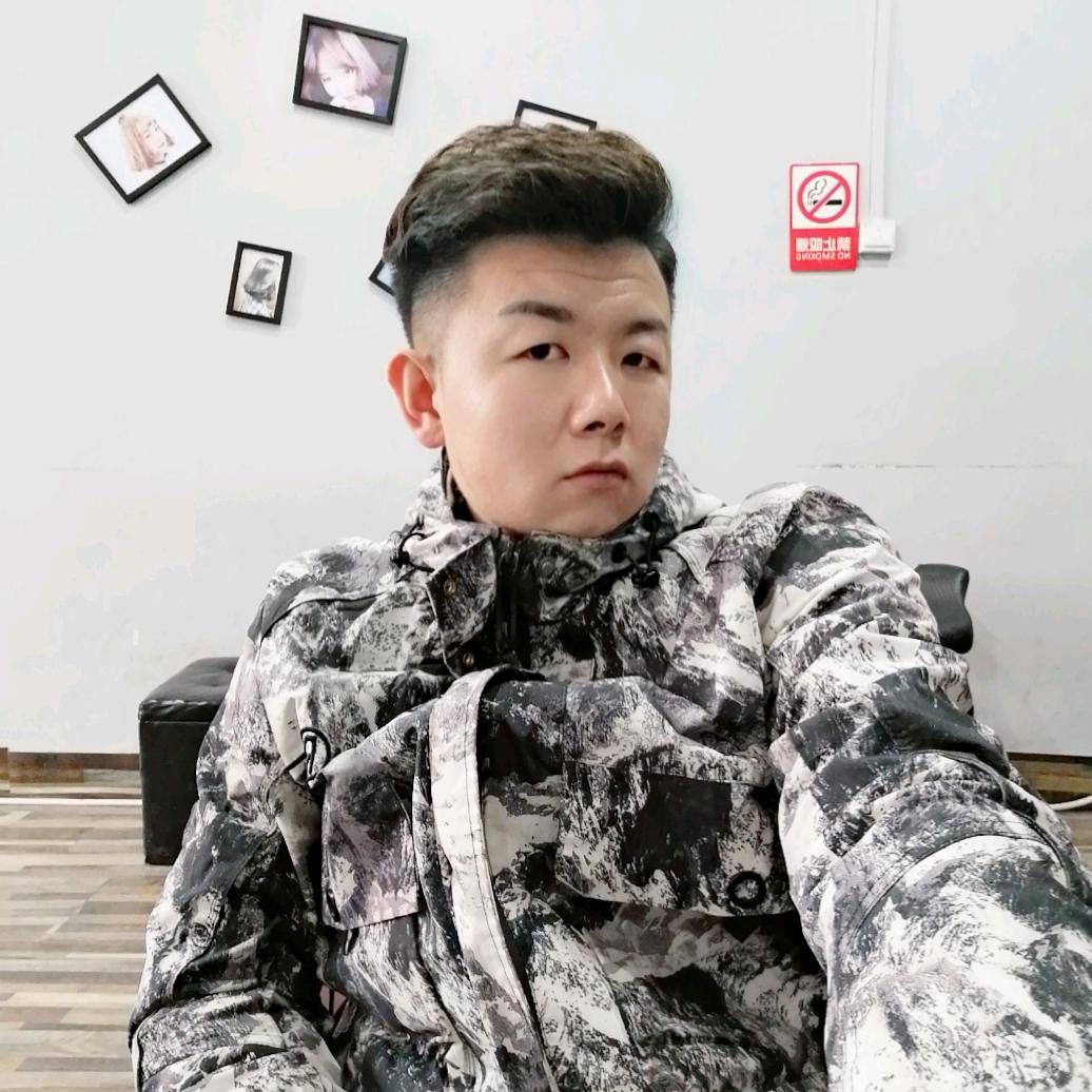 沁县焦点形象设计店