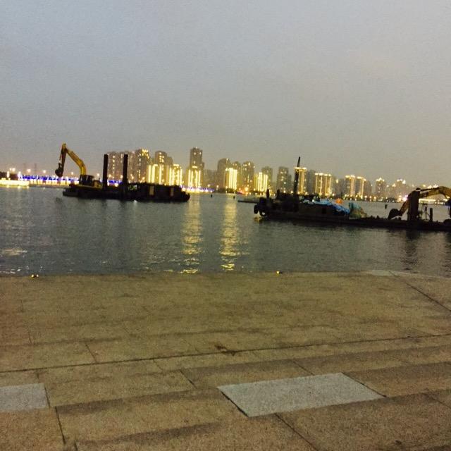 海陆妈妈