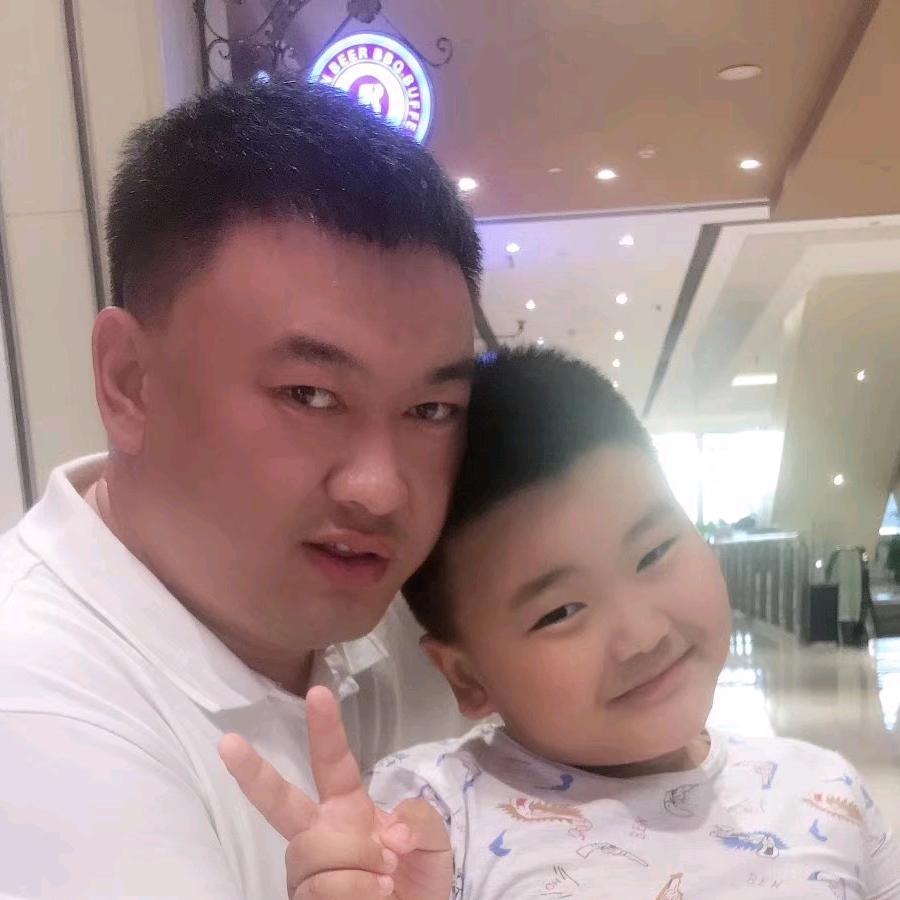 老赵同学