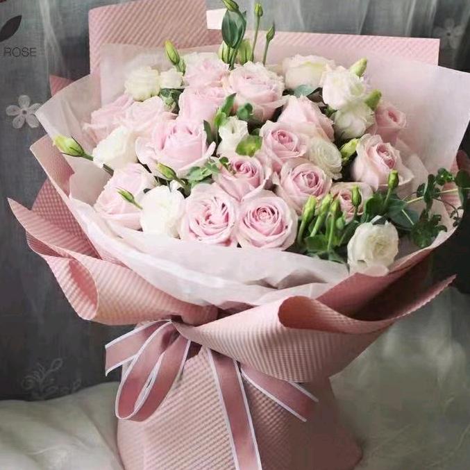 一心鲜花黄志刚