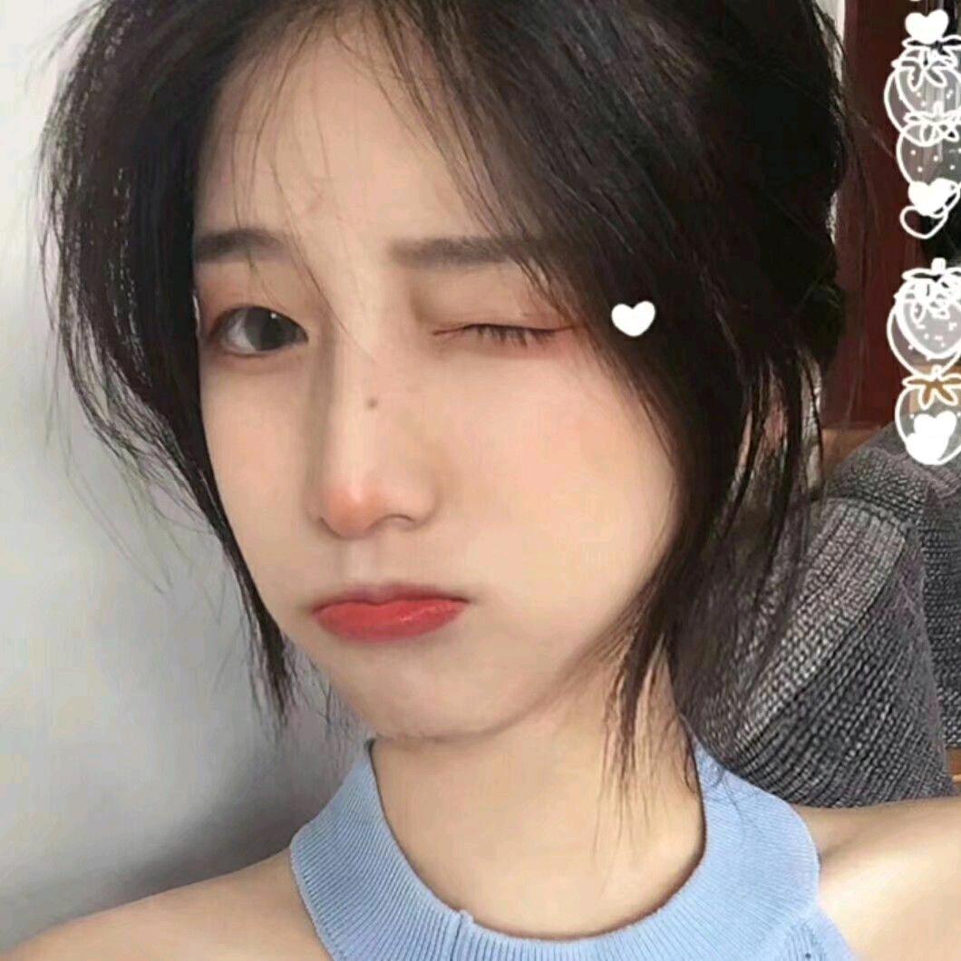憨憨.