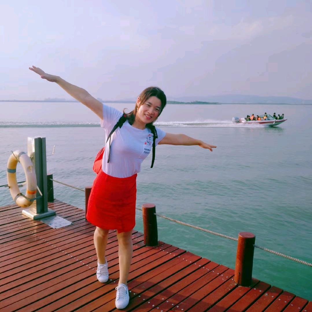刘浪营养师