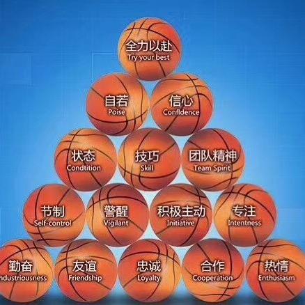 飛吧篮球（张浩飞）