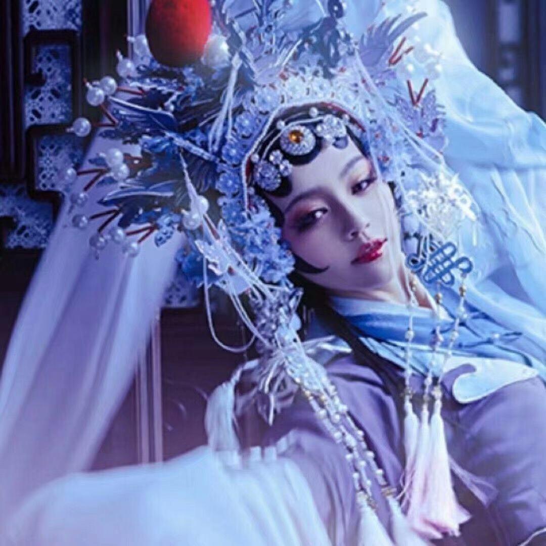 戏迷宋姐