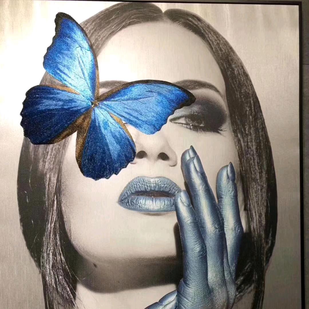 简单的生活 (艾格汇丰布艺皮革）