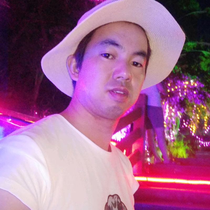 阿军