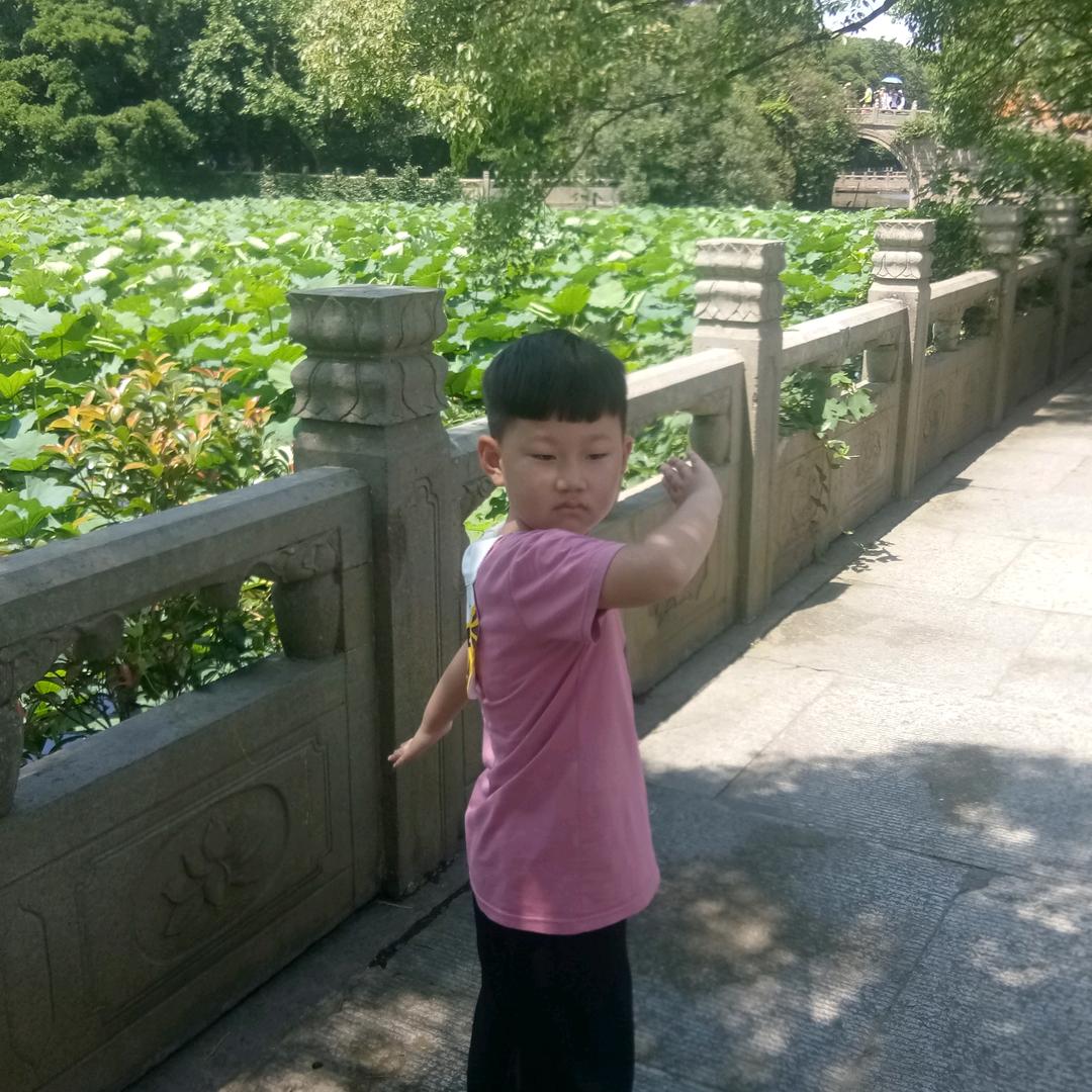 皮皮奶奶