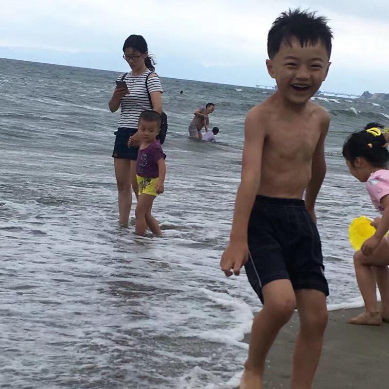 小楷