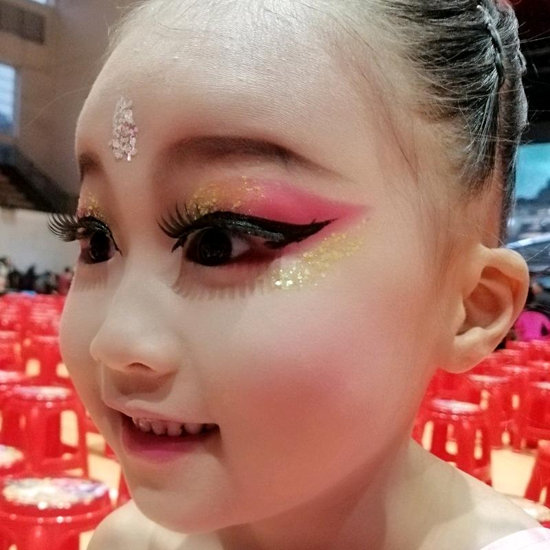 看今朝