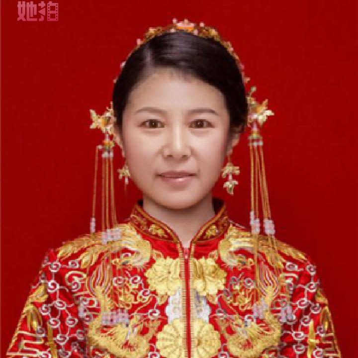 萱萱奶奶
