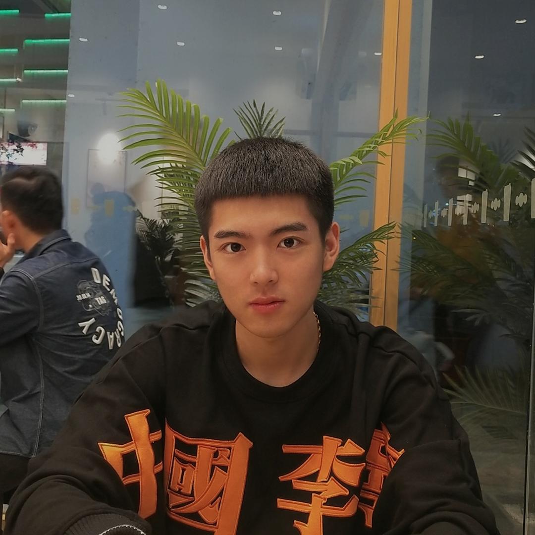 小白龙（小杨哥助理）@抖音