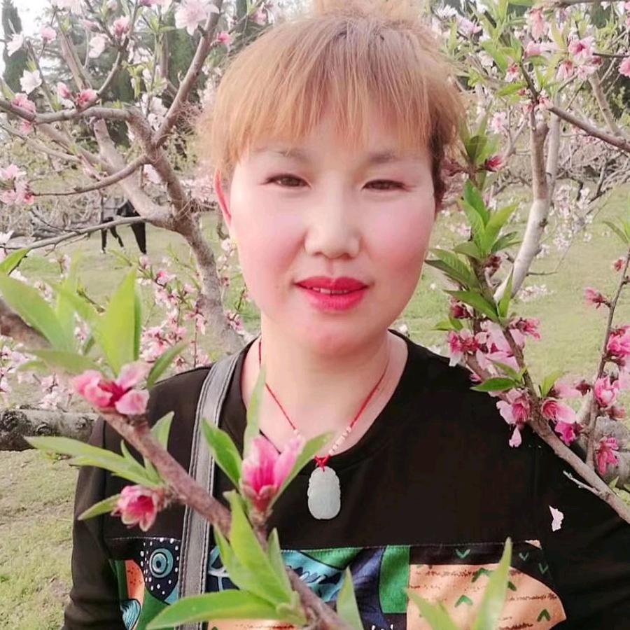 彦祖得不到的女银💕孙雨玲