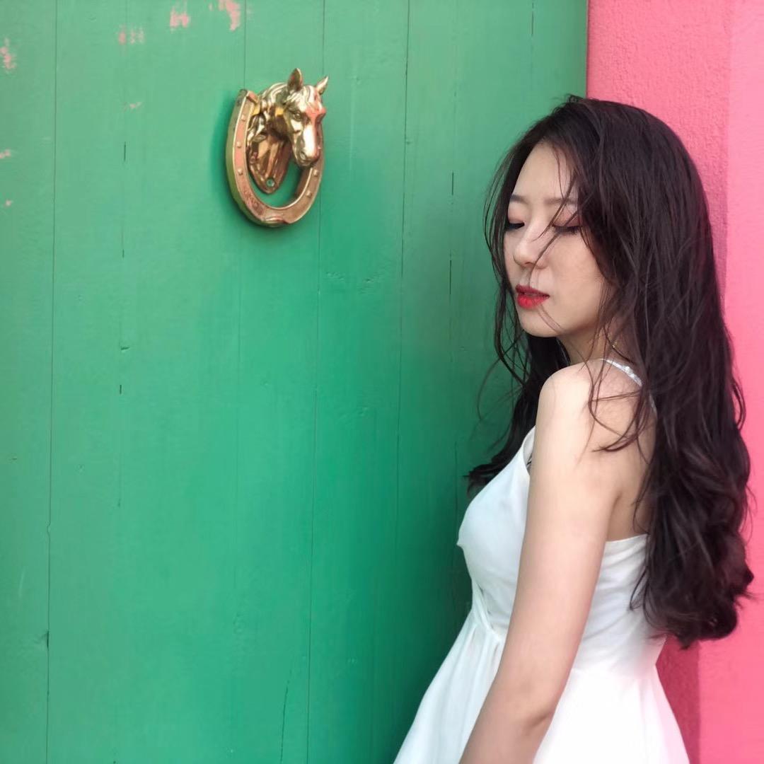 闺蜜