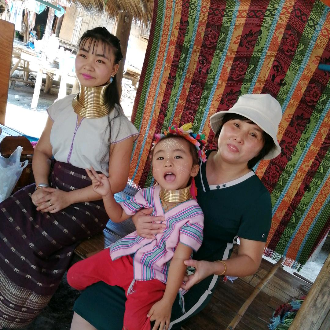 谢谢你给我的爱