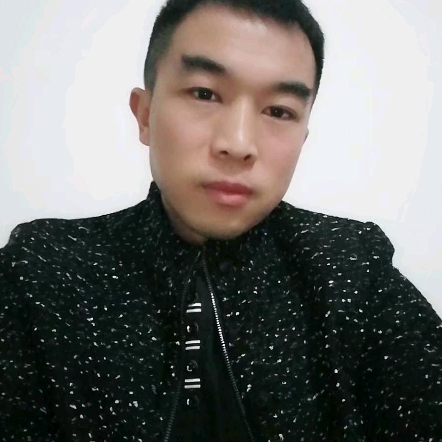 浓眉