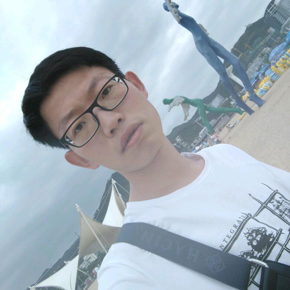 鹰杰《永不放弃》