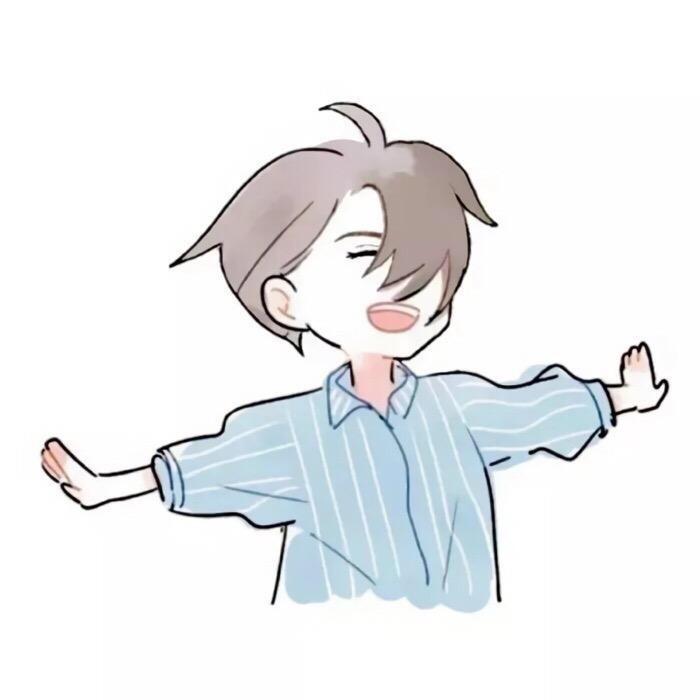 哈哈哈...