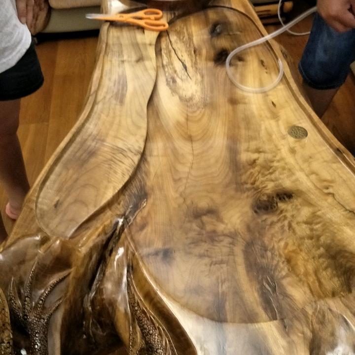 加波木材加工厂