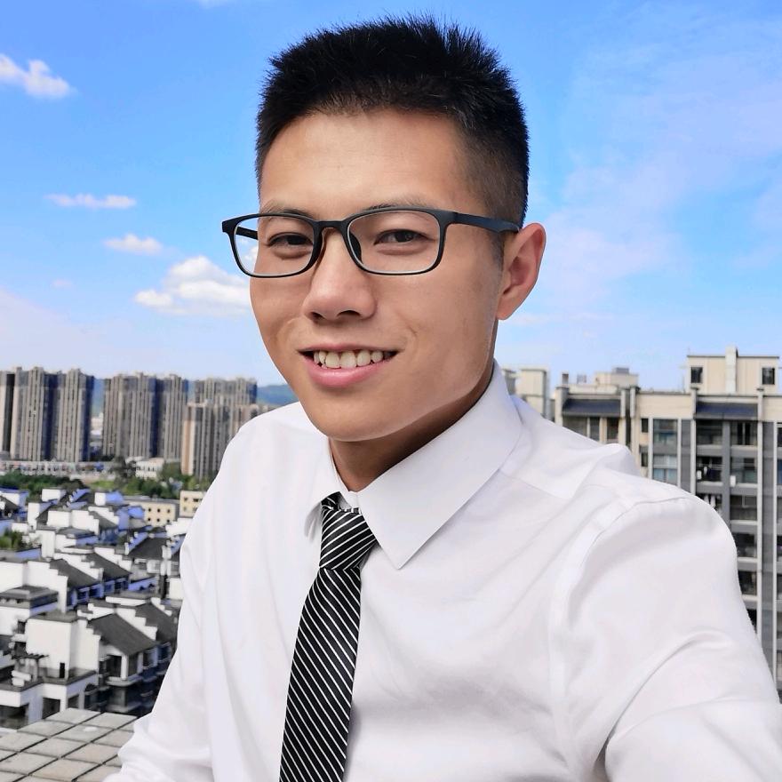 小登登摆玄龙门阵