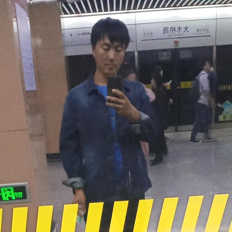 休斯盾智能门窗朱祥