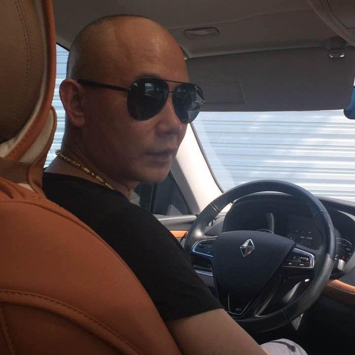 开心一笑