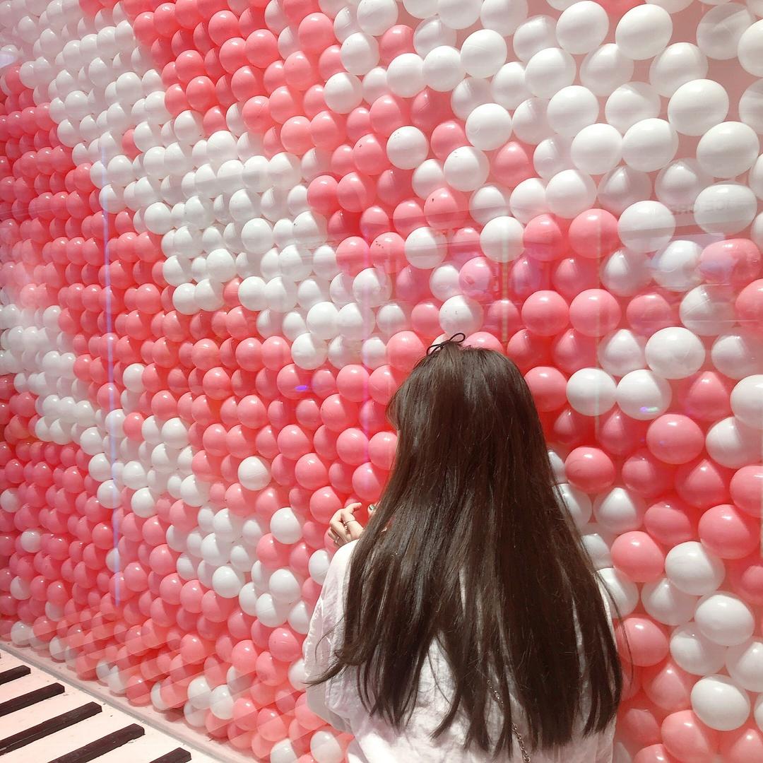 是你的宝贝❤️