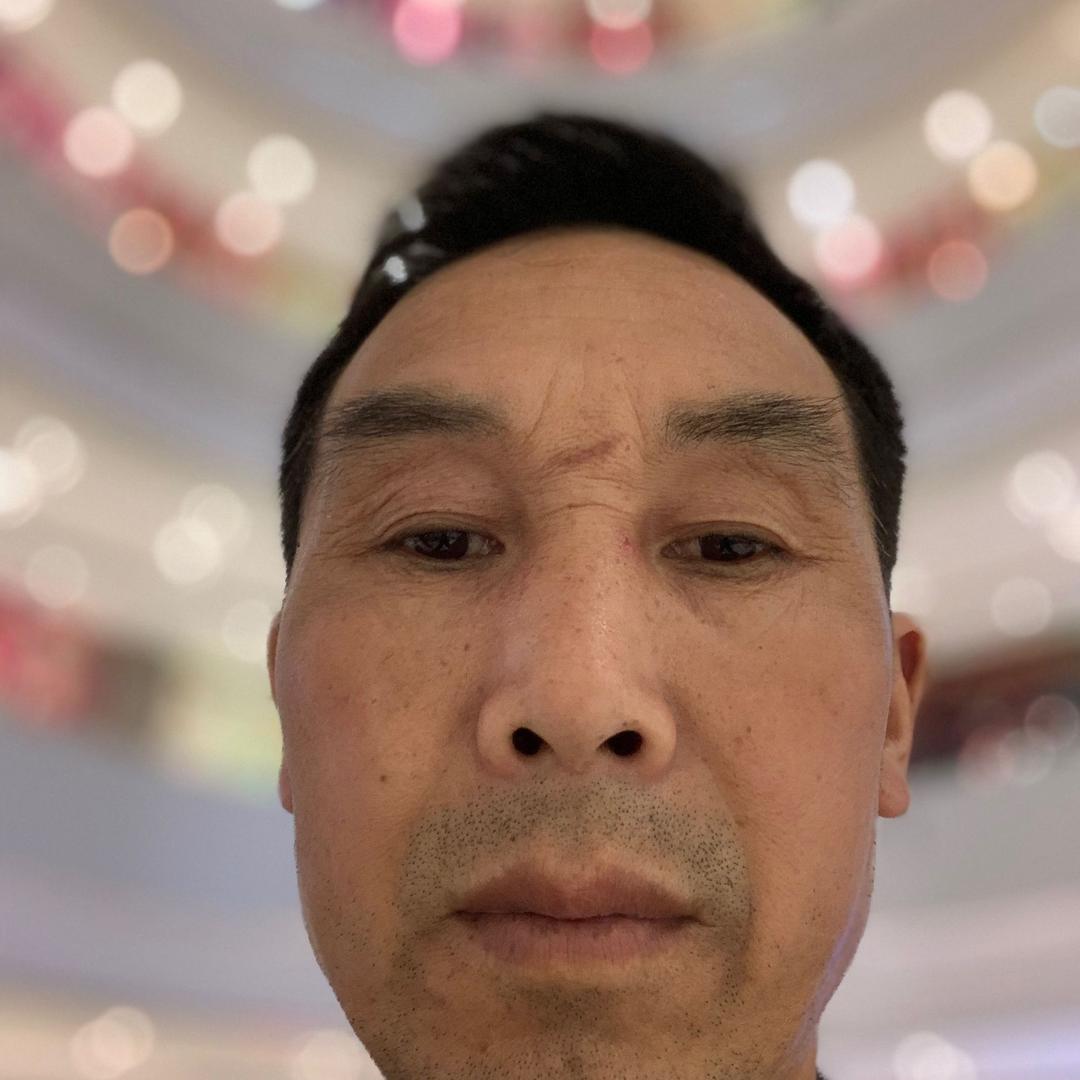 大山里的人