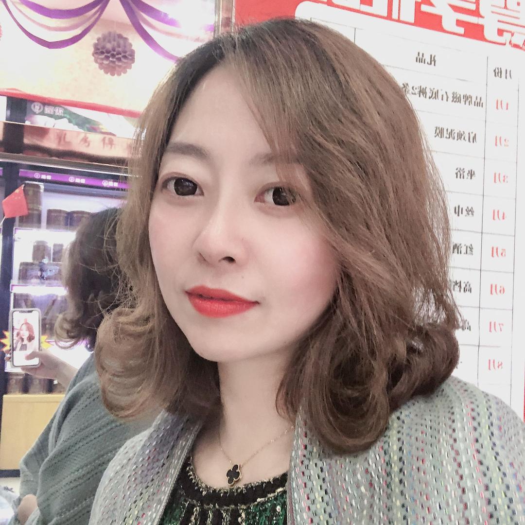 杨大美