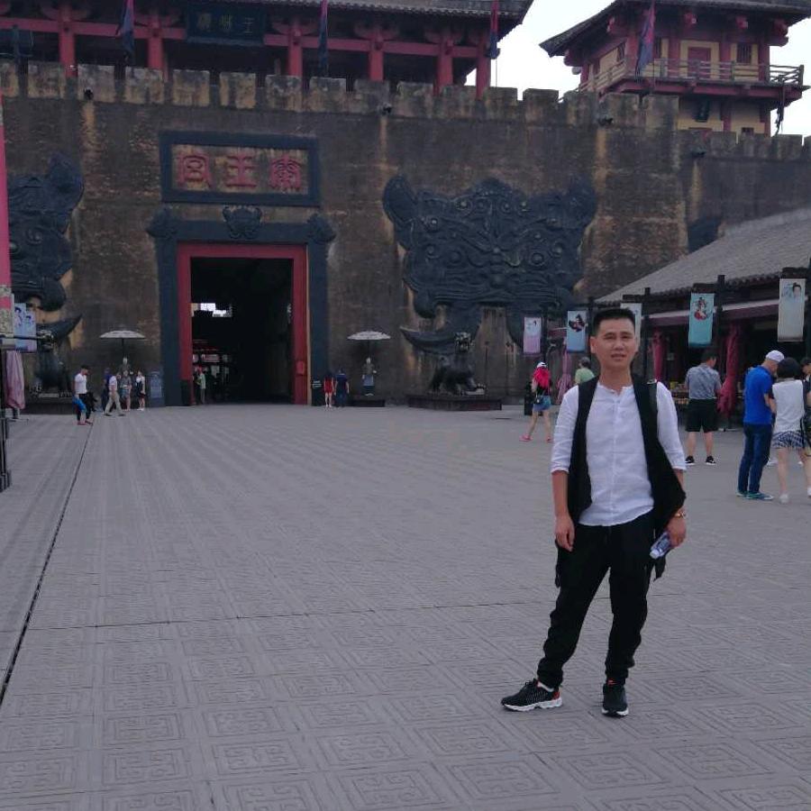 心有多宽路有多宽