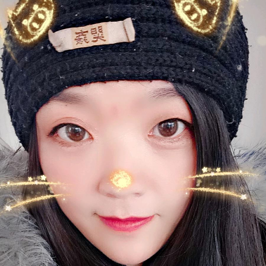 二丫头💋