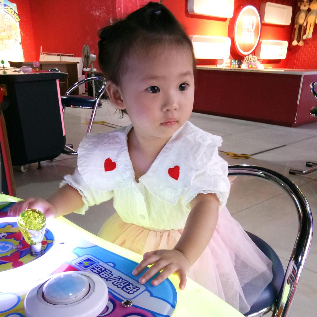 柠檬味的少女