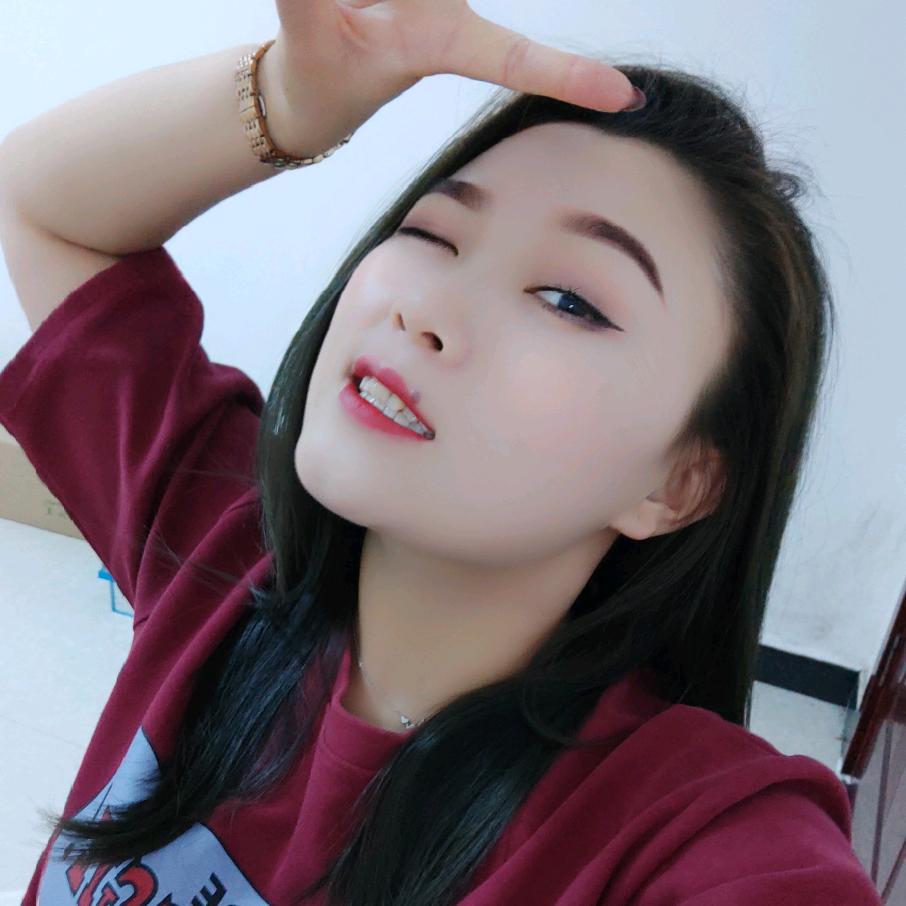@周周吖🙋