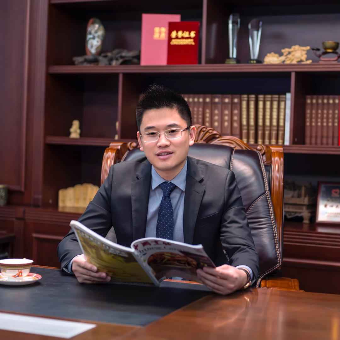 杨森权