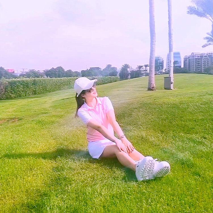 程姑娘