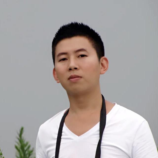 桐梓  天缘婚庆~罗小亚