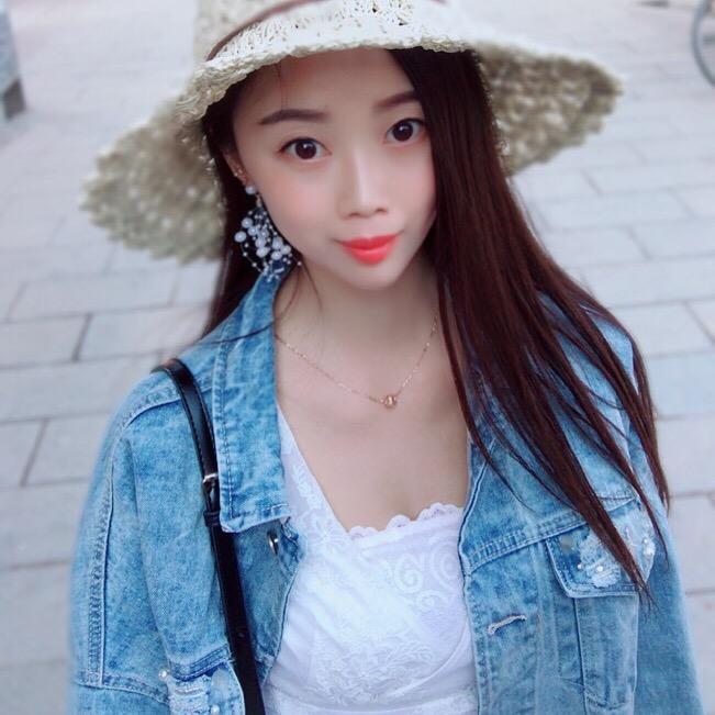 ❤️甘肃姑娘❤️