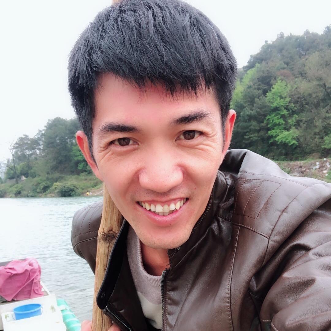 桂林森林哥