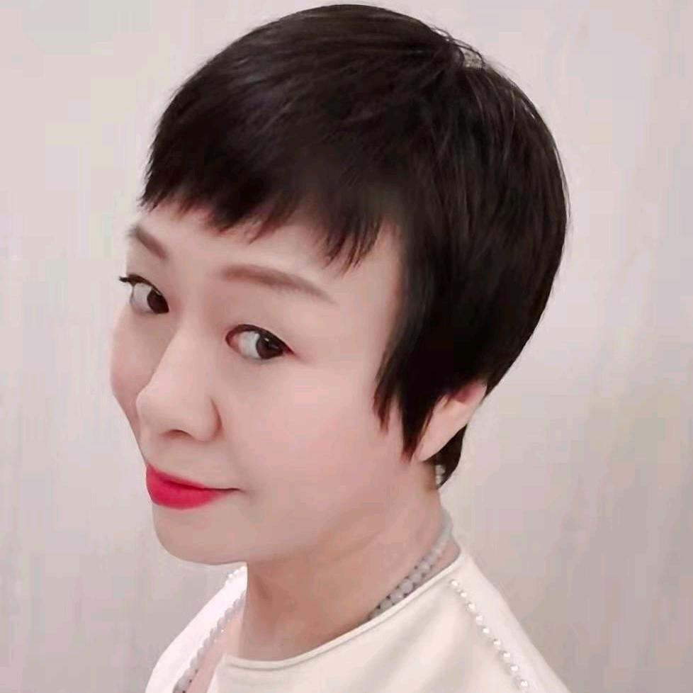 祝李平安（春萍姐）