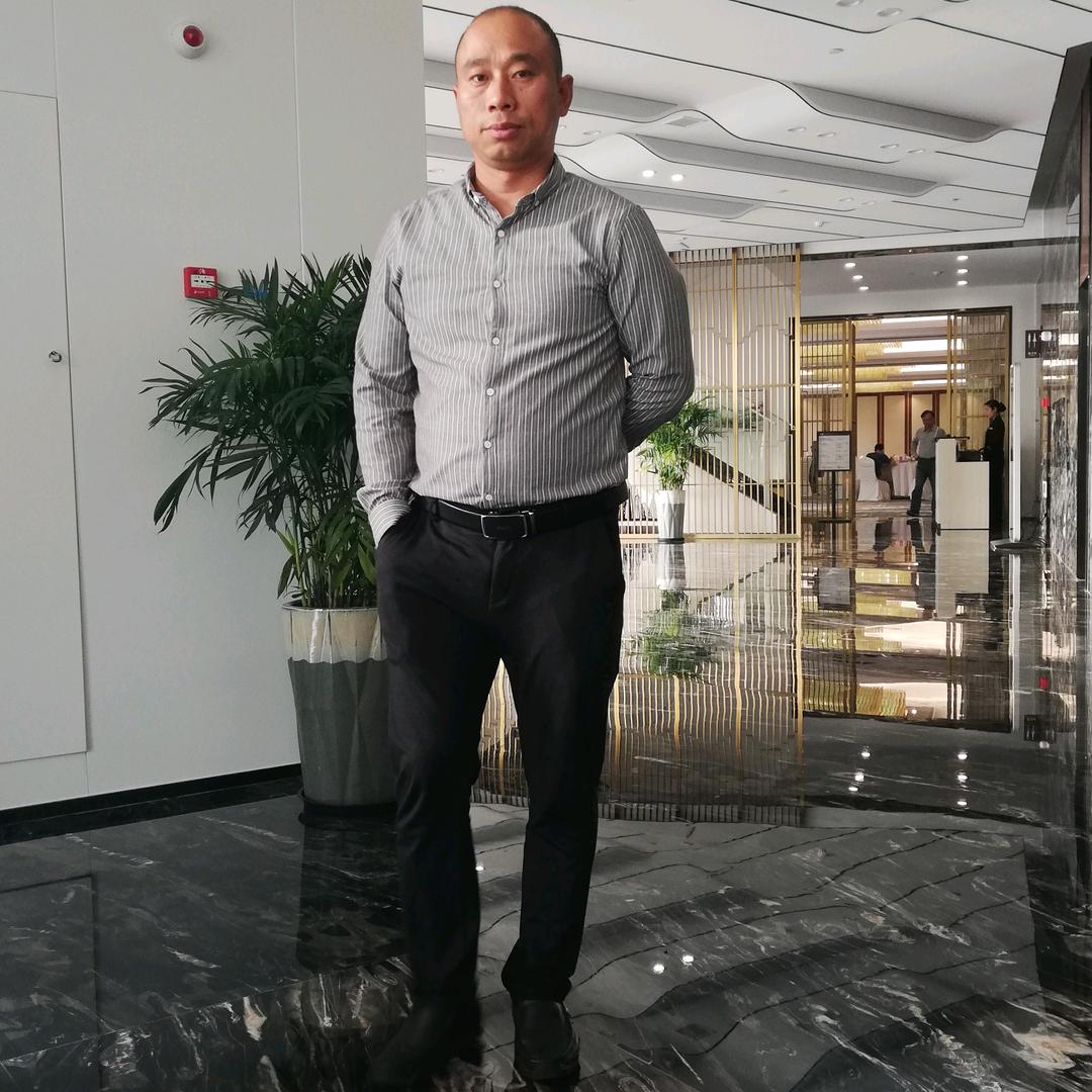 温州永顺机械：张同学