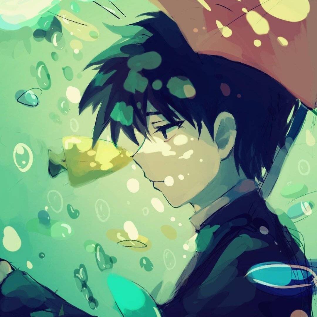 北静王
