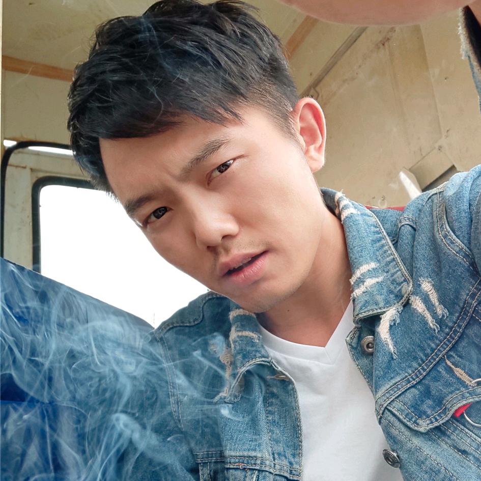 ☯寂寞，好了
