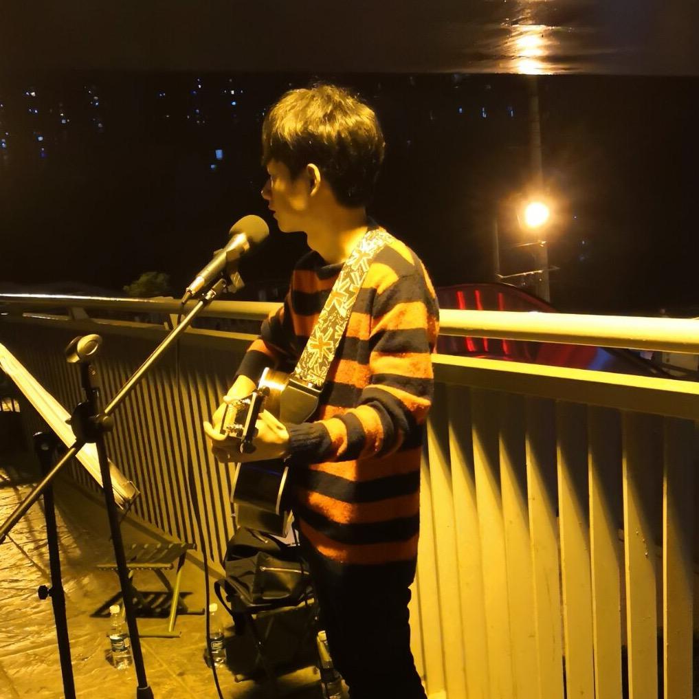 吉他浪浪