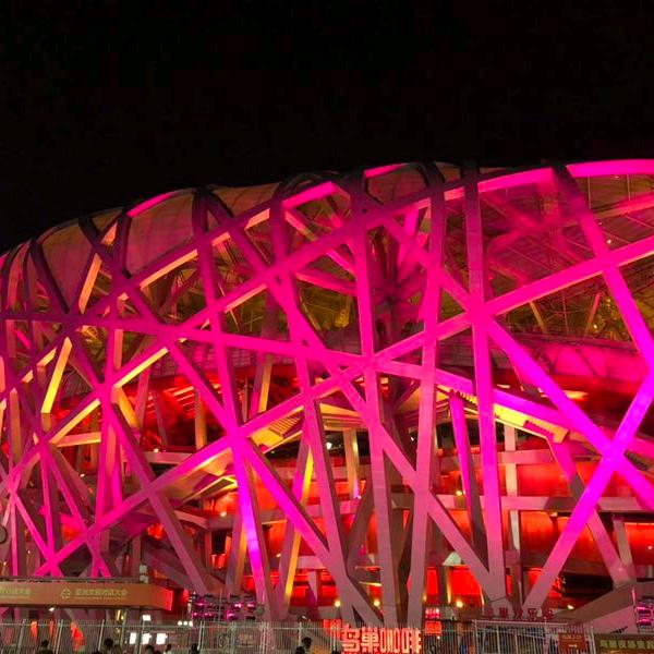 最美的城市建设者（连赞勿扰）