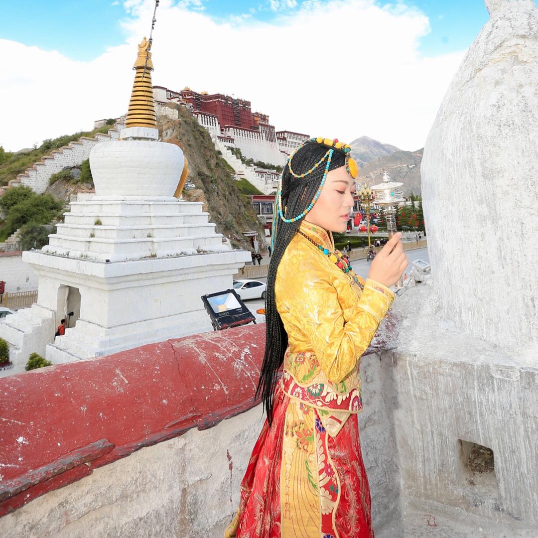 携程旅游🐬芳芳